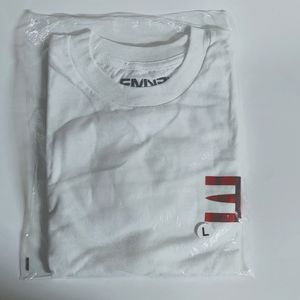 Eminem, Music To Be Murdered By, Longsleeve